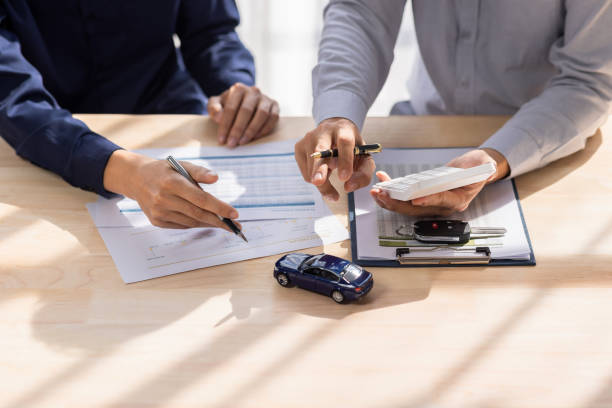 Local Van, TX insurance for Van drivers